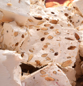 Torrone Sardo